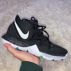 Kyrie 5s